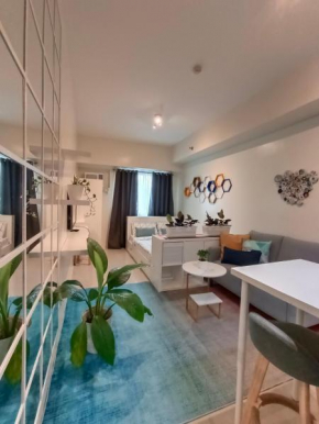 Happirest Serenity Inn, The Beacon Condominium, Makati City